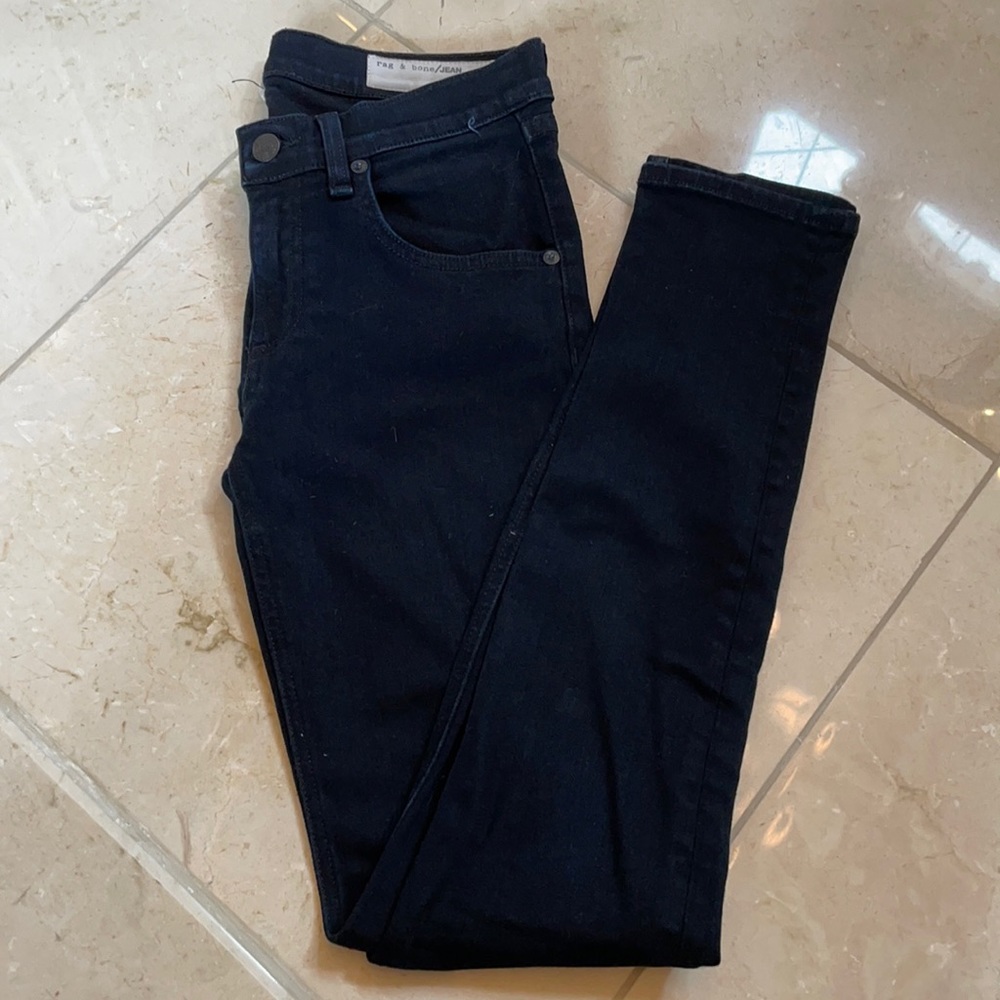Rag and bone Jean leggings